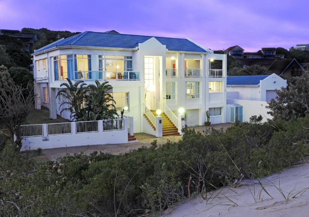 Gallery image of A Villa de Mer Guesthouse in Port Alfred