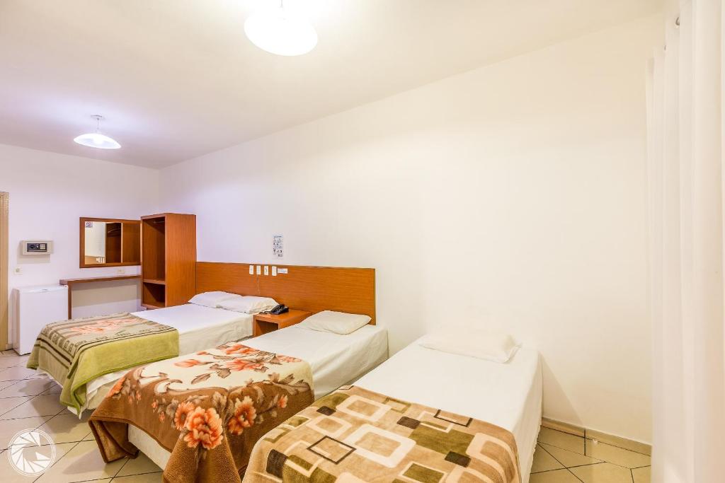 Pousada das Estrelas Atibaia - Quarto Da Família