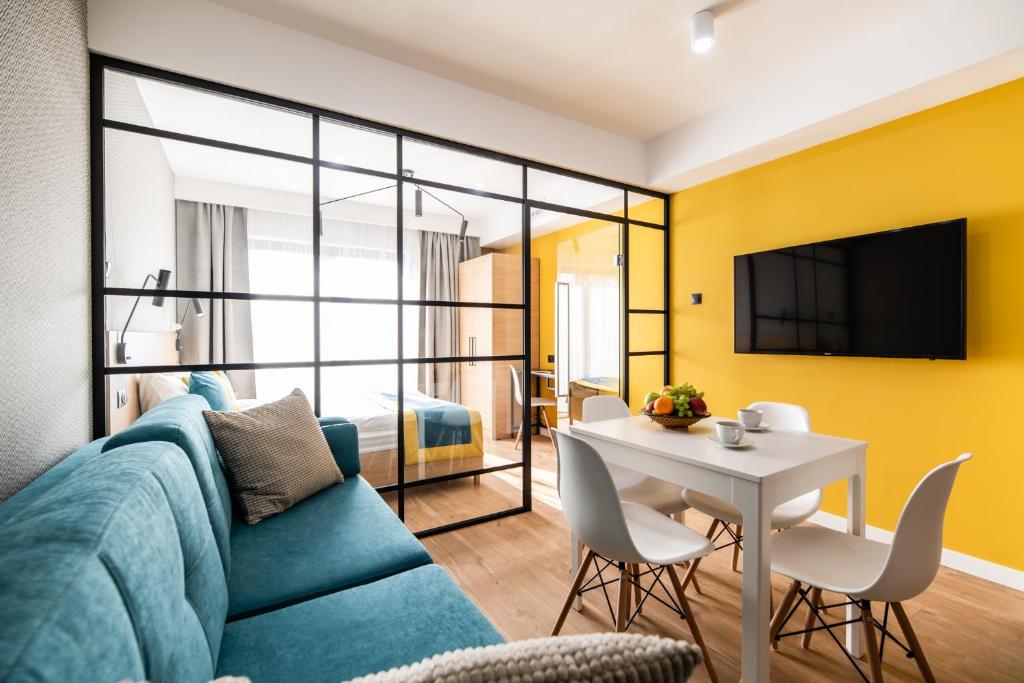 Krakow Square Residence - Housity