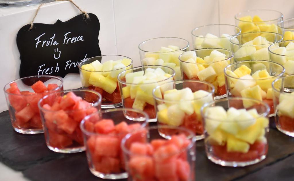 Holiday Inn Madrid - Las Tablas by IHG - Resim 19