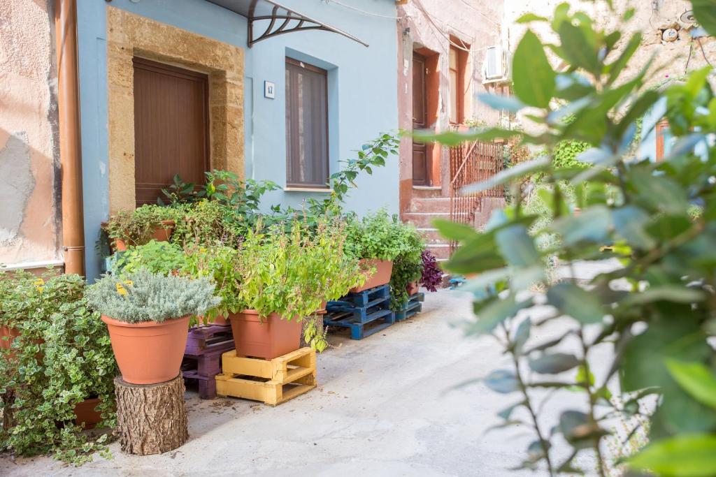 Casa dell'Aromatario b&b - 12