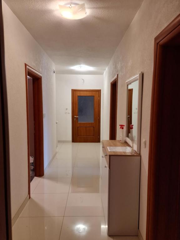 Apartman Corluka Grude - Apartamento De Una Habitación