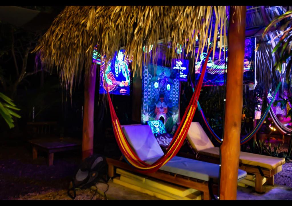 Fotografie z fotogalerie ubytování Villas Pura Vibra v destinaci Potrero