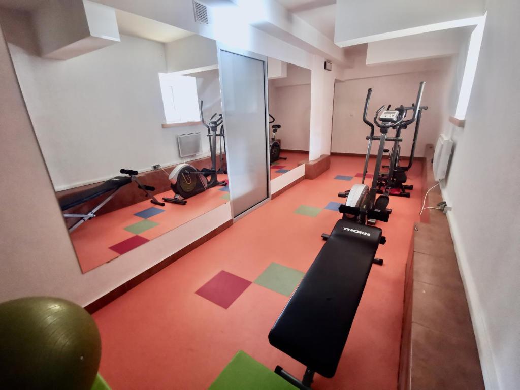 Fotografie z fotogalerie ubytování Apartament Kameralny v Zakopaném