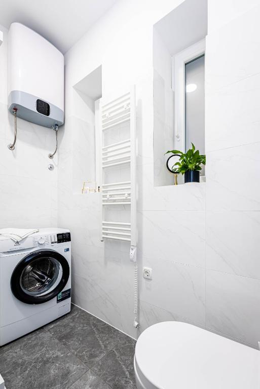 Fotografia z galérie ubytovania Beautiful apartment in Split center v Splite