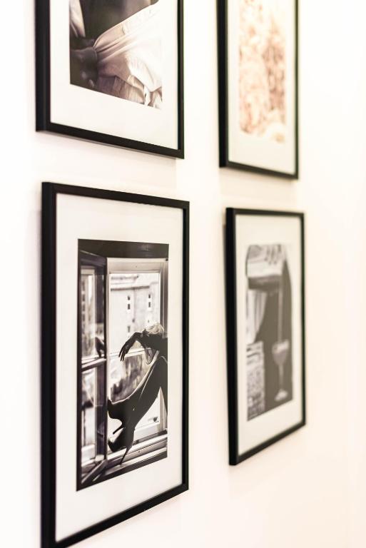 Fotografia z galérie ubytovania Beautiful apartment in Split center v Splite