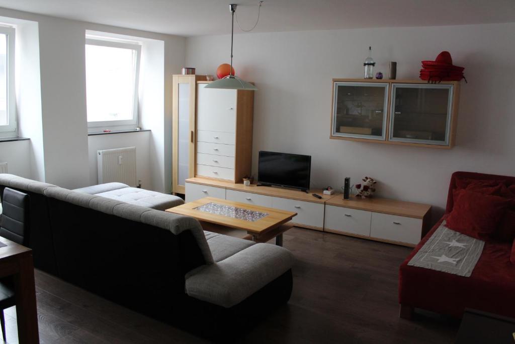 Photo from ROOMS in SHARED HOUSE SAARBRUCKEN Center in Saarbrücken, Saarland, Germany