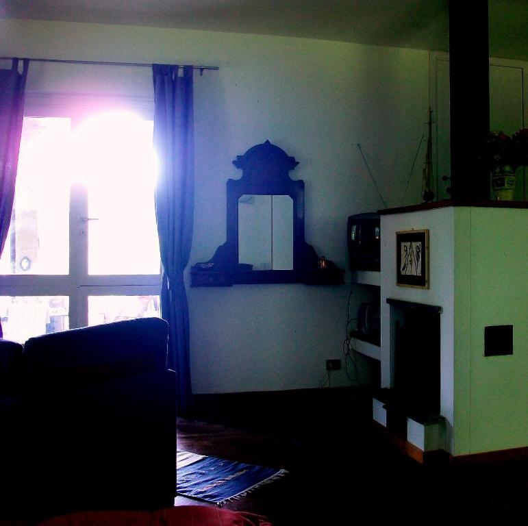 Fotografie z fotogalerie ubytování B&B L'Albero Maestro v destinaci Orsenigo
