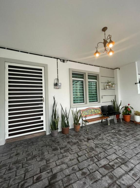 Premium Garden Home 17 Golden Hills - Casa Con Quattro Camere Da Letto