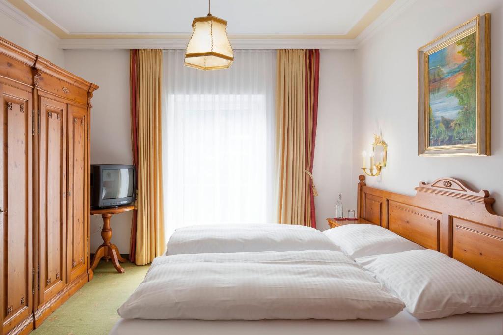 Fotografie z fotogalerie ubytování Hotel Wetzlgut v Bad Gasteinu