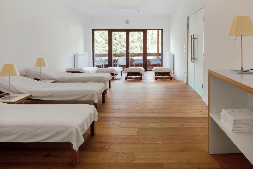 Fotografie z fotogalerie ubytování Hotel Wetzlgut v Bad Gasteinu