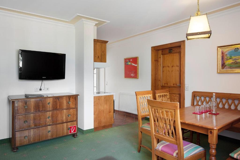 Fotografie z fotogalerie ubytování Hotel Wetzlgut v Bad Gasteinu