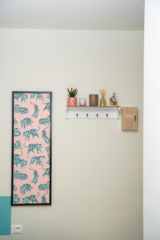 New Bazaar stylish apartment in Tirana’s heart - Image 12