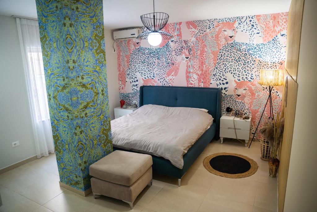 New Bazaar stylish apartment in Tirana’s heart - Image 6