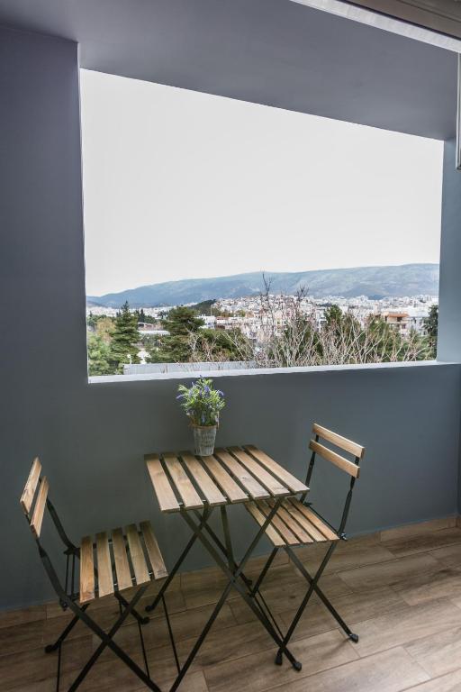Raise Athens Metro Apartments - Apartment