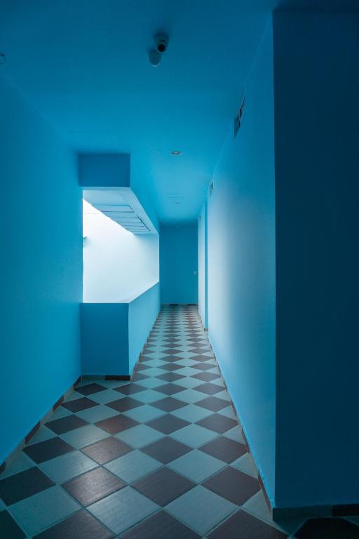Fotografie z fotogalerie ubytování San Felicin Hostel v destinaci Cartagena