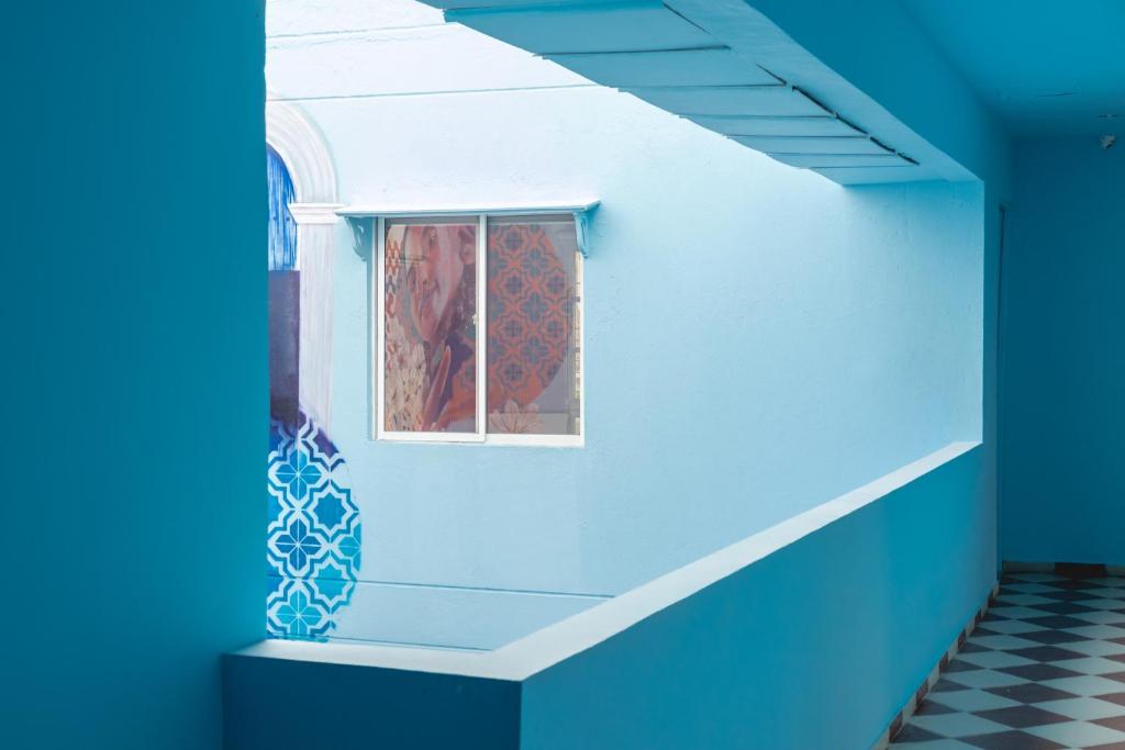 Fotografie z fotogalerie ubytování San Felicin Hostel v destinaci Cartagena