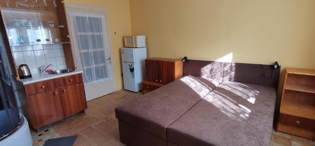U Jirky - Double Or Twin Room With Shower