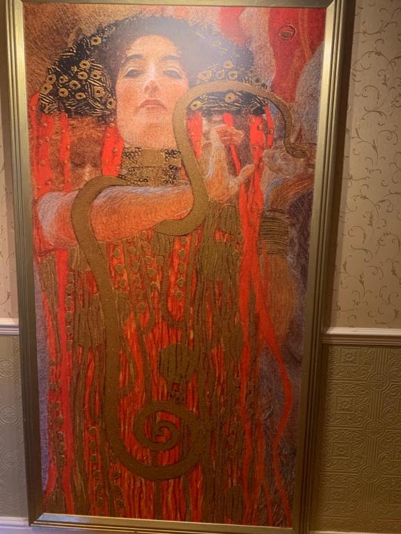 Beech Mount Hotel - Free Parking - Resim 14