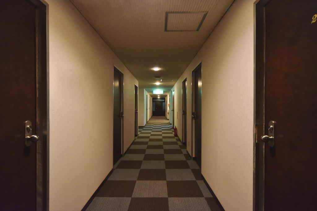 Fotografie z fotogalerie ubytování ホテルノマド日立 v destinaci Hitači