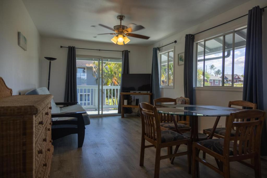 Puu Koa Palms vacation rental photo