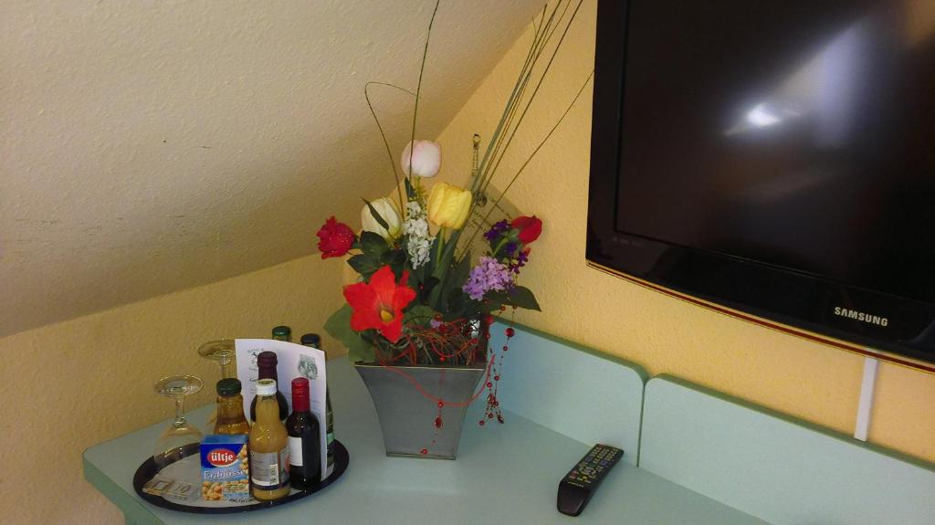 Hotel Vinum - Single Room