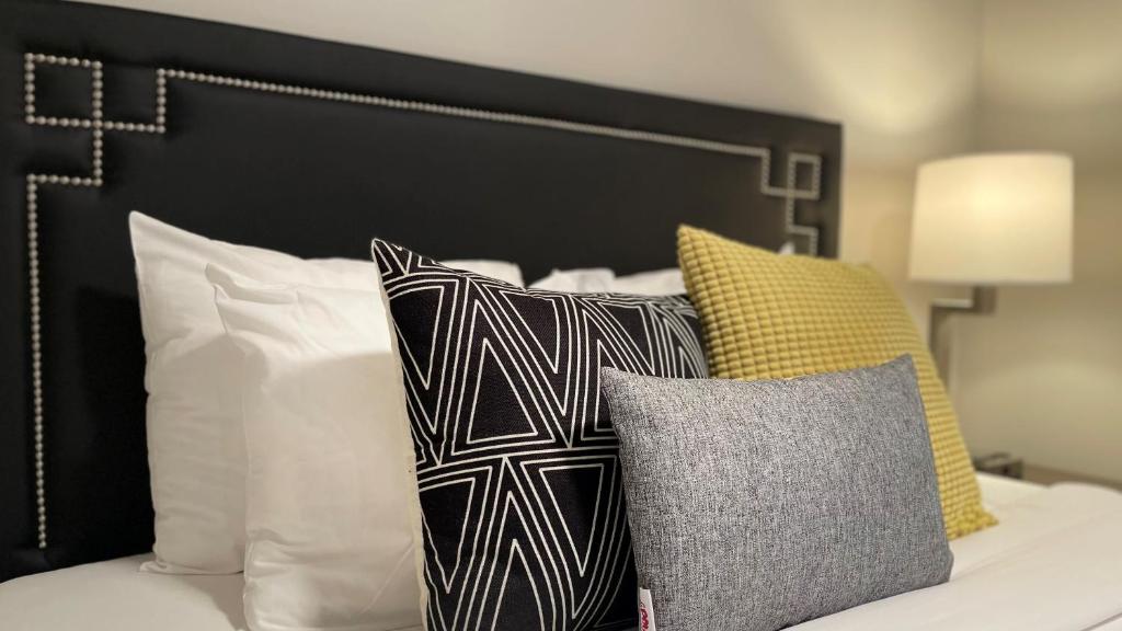 Riverfront Park Travel Apartments - Appartamento Con Una Camera Da Letto