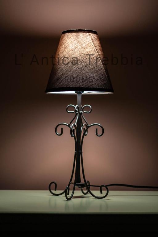 Fotografia z galérie ubytovania L' Antica Trebbia - Rooms v destinácii Caltanissetta