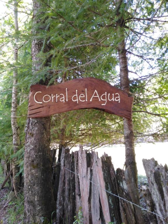 Corral del Agua