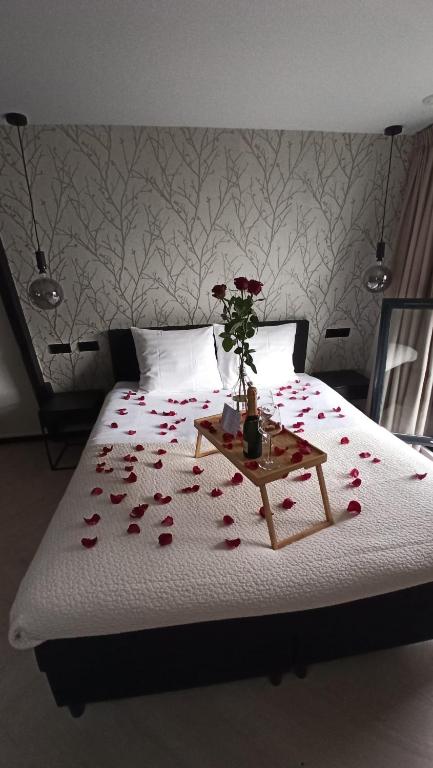 Haarlem Apart Hotel - Resim 40