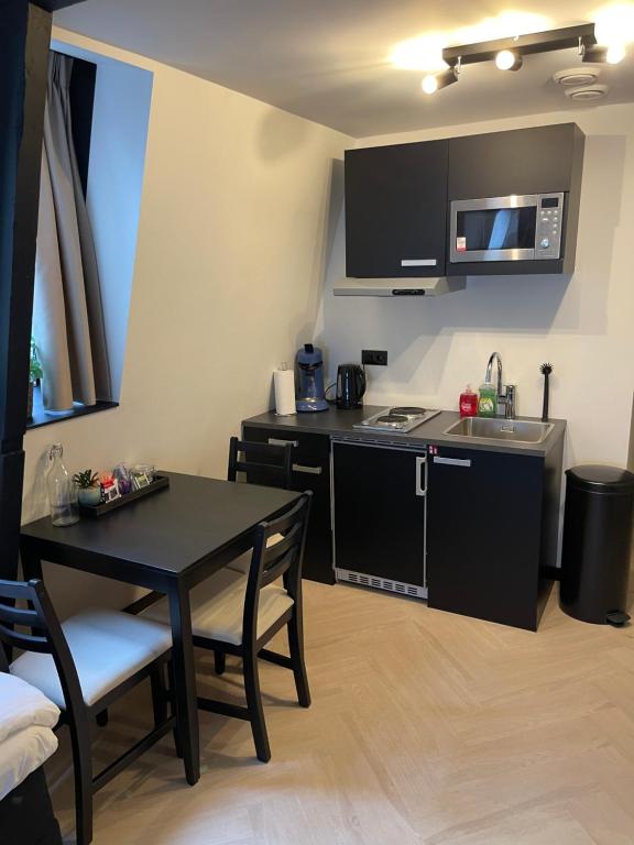 Haarlem Apart Hotel - Resim 41