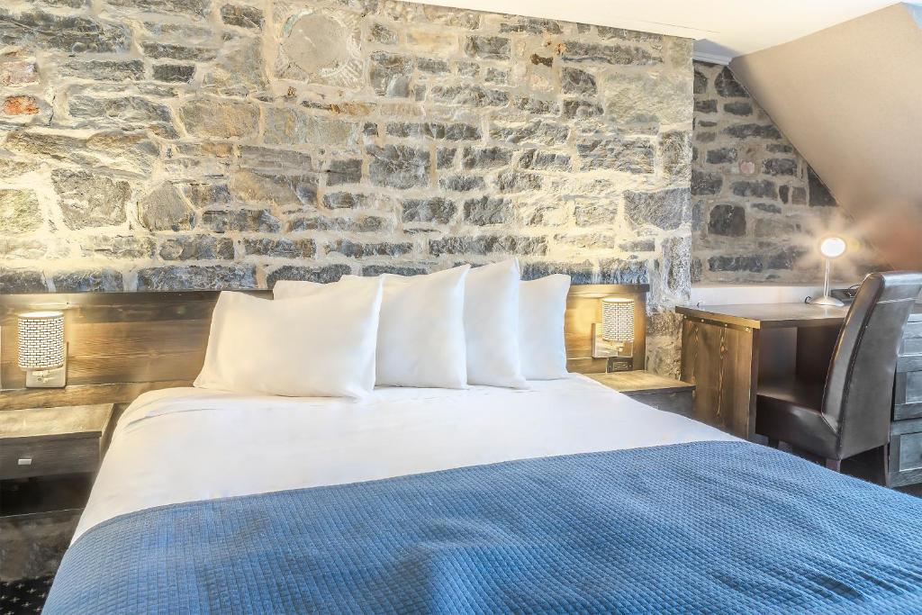 Hotel Louisbourg - Resim 25