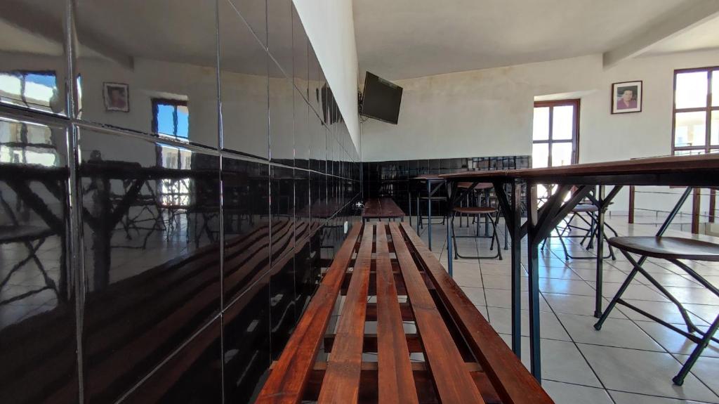 Fotografie z fotogalerie ubytování Hotel Maeva v destinaci Huichapan