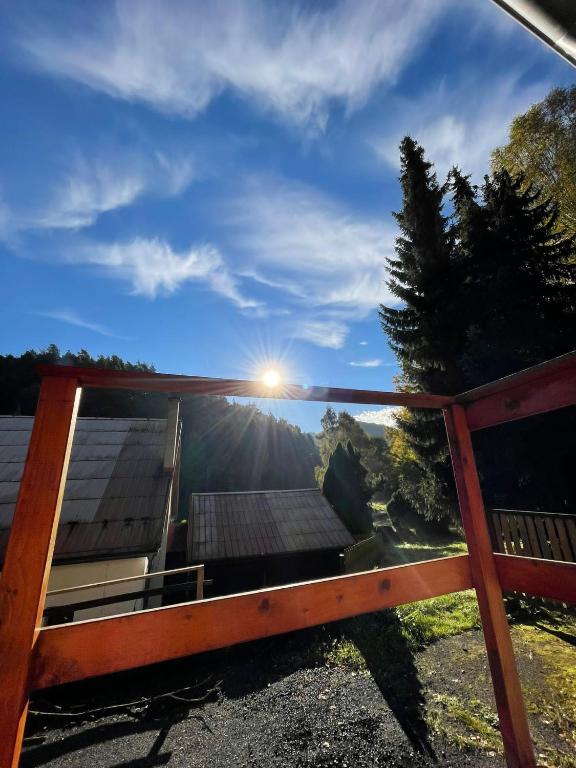 Fotografie z fotogalerie ubytování Penzion Pod Houskou v destinaci Blatce