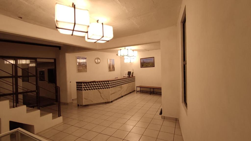 Fotografie z fotogalerie ubytování Hotel Maeva v destinaci Huichapan