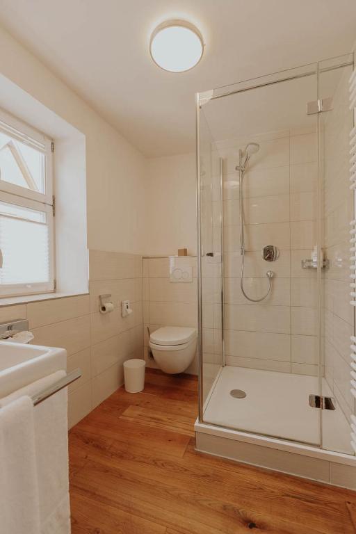 Hotel Gasthaus zur Sonne - Habitación Doble Con Cama Supletoria