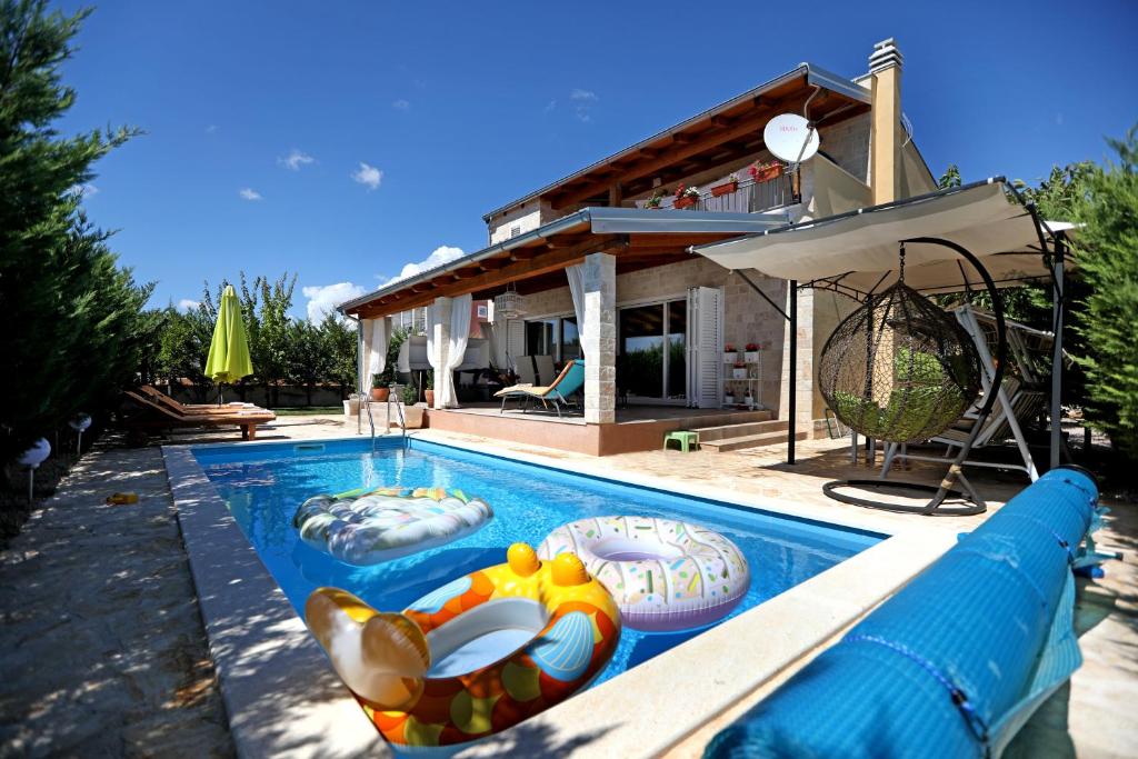 Villa Susann