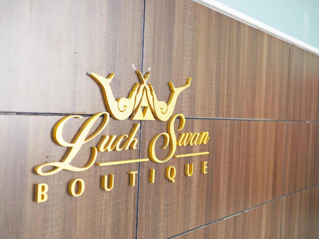 Luckswan Boutique Chiang Rai - SHA Extra Plus - Resim 19