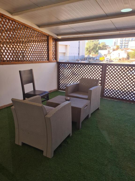 Fotografie z fotogalerie ubytování Arava Hostel v destinaci Eilat