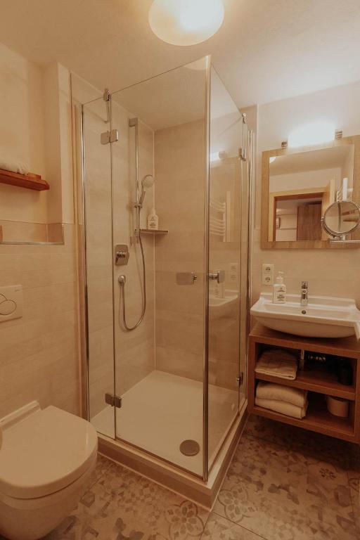 Hotel Gasthaus zur Sonne - 18