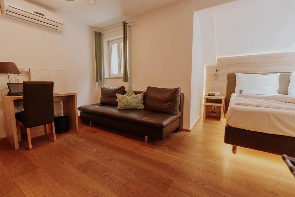 Hotel Gasthaus zur Sonne - 15