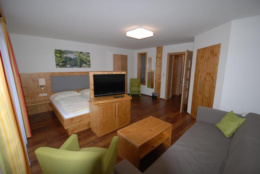 Hotel Käferhube - 4