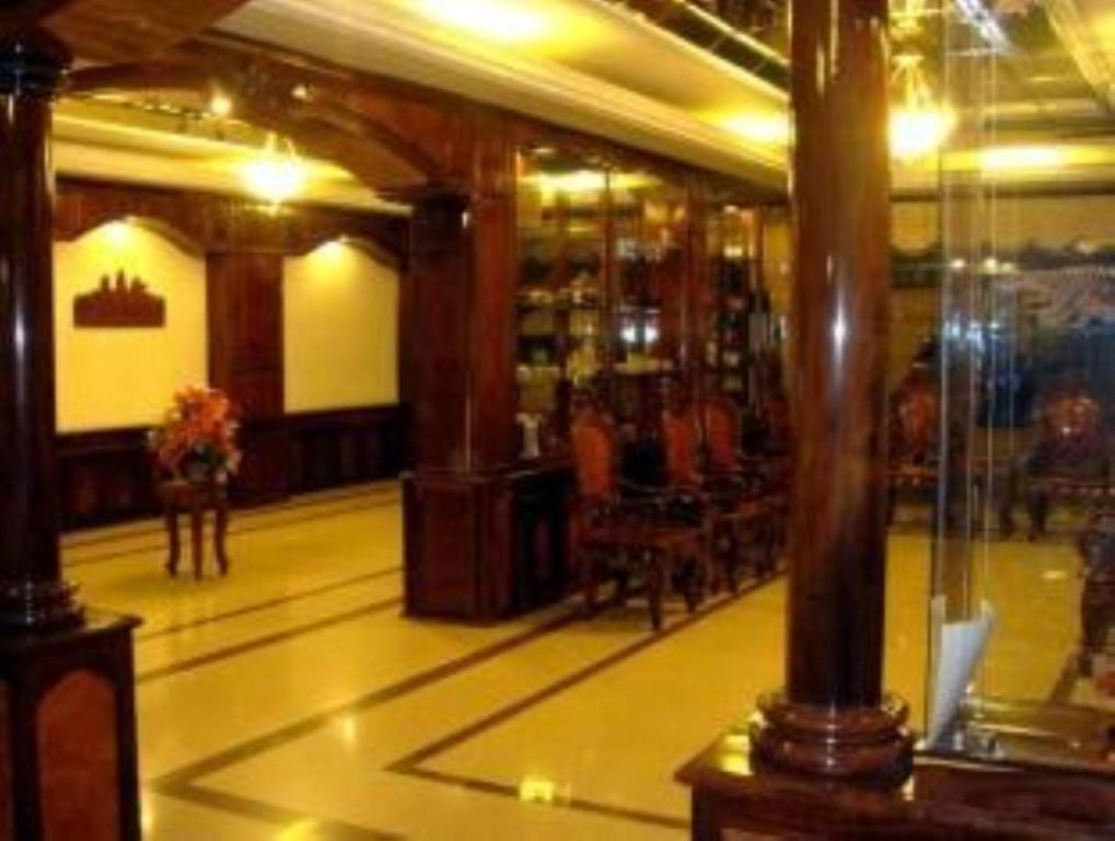 Fotografie z fotogalerie ubytování Star Hotel v destinaci Battambang