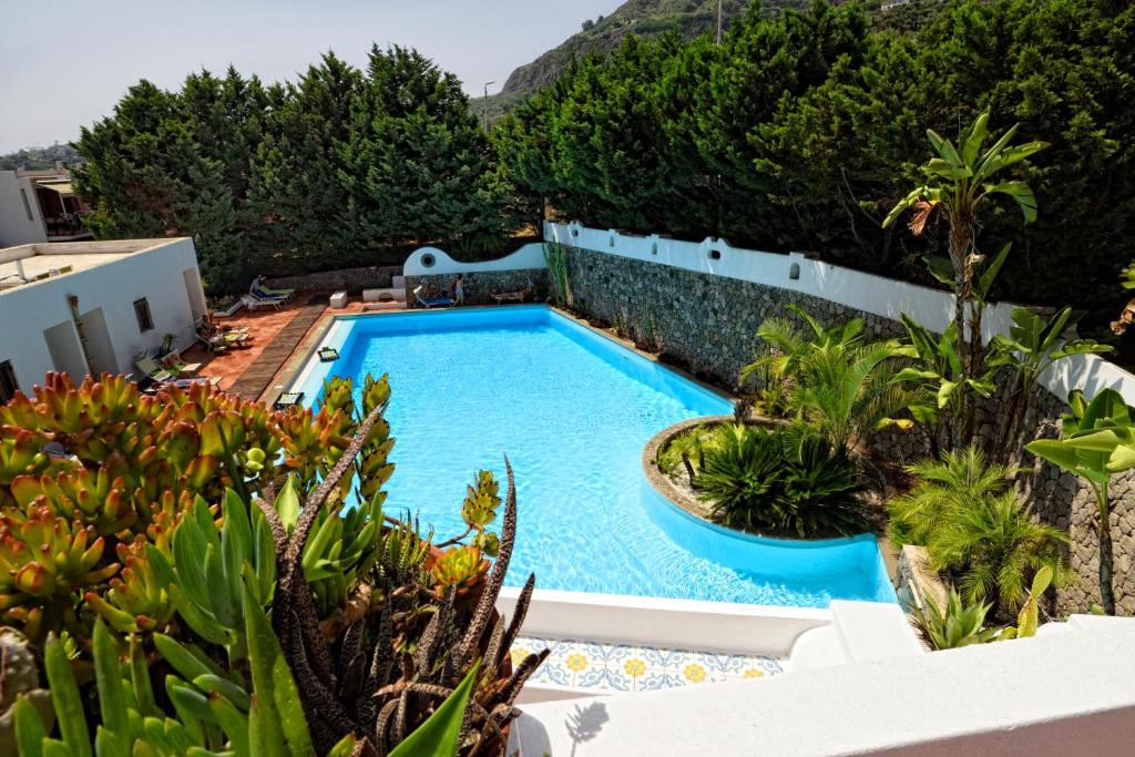 Gattopardo Park Hotel - 6