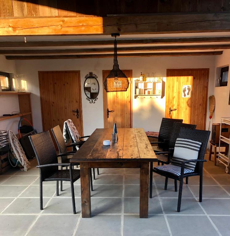 Fotografie z fotogalerie ubytování Bed & Breakfast Chez Lips v destinaci Oberbildein