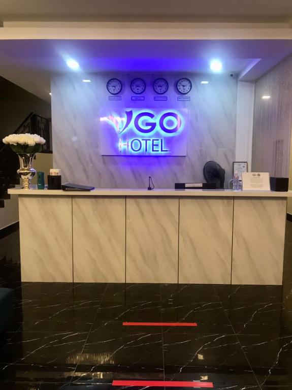 امکانات Hotel VGO - تصویر ۴