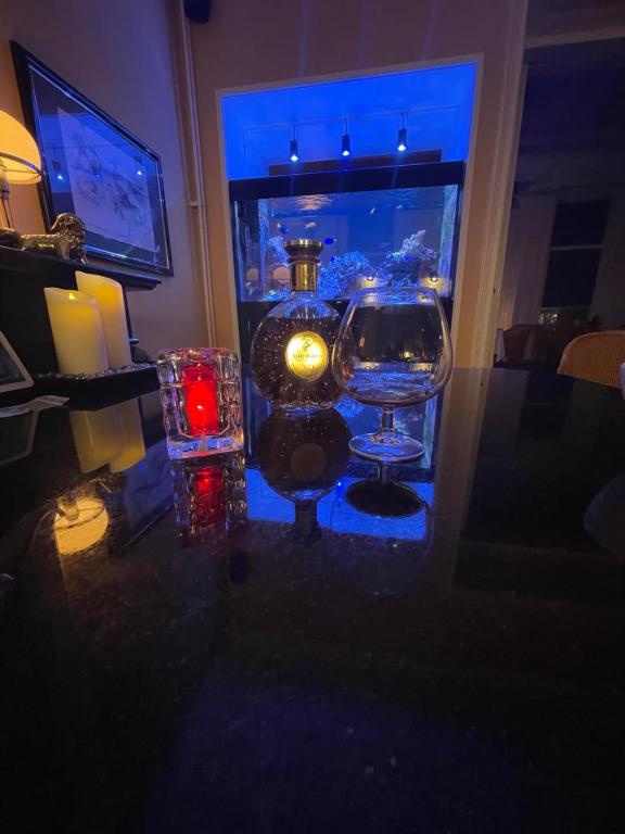 Hotel Le Beau Rivage - Resim 26