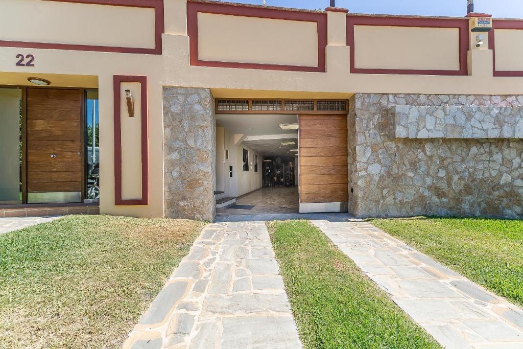 VIVE VILLA EXCLUSIVA MAR Y GOLF, SOLO ADULTOS, Benalmádena ...