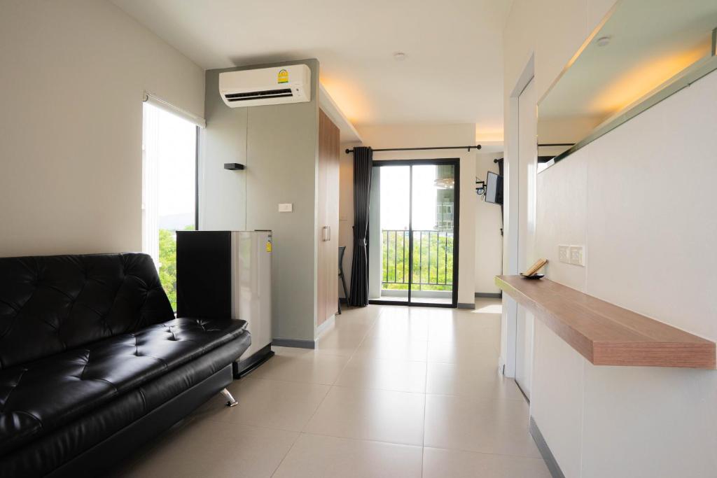 The Zleep Chonburi - Studio