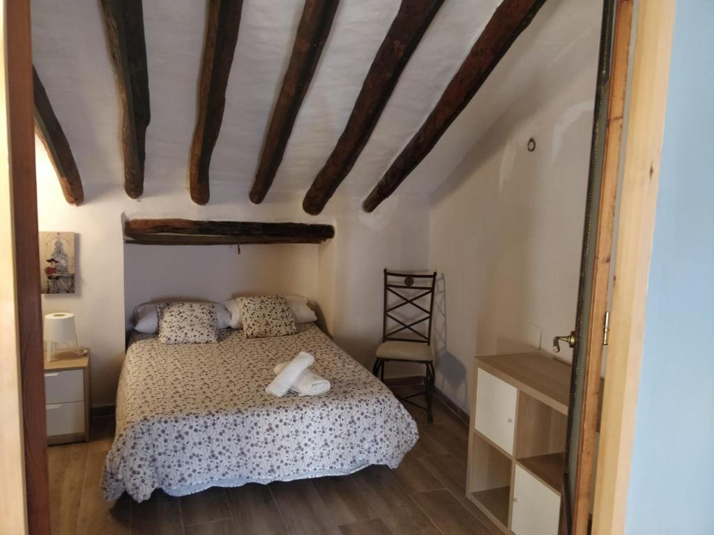 AIRAM Home BUHARDILLA, Almansa – Updated 2022 Prices